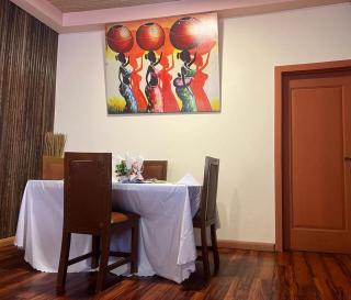 Maaha Beach Resort - 7