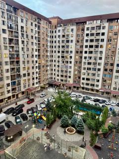 Spartak Park Apartments - 1