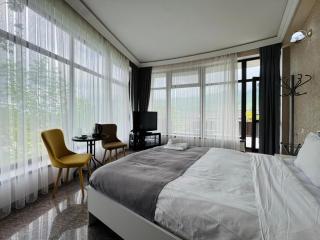 Panoramic Mountains Hotel Guba - 8
