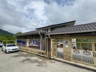 Panoramic Mountains Hotel Guba - 1