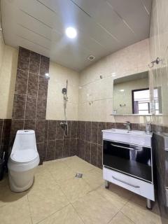 Panoramic Mountains Hotel Guba - 1