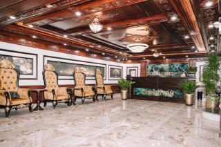 Doris Luxury Hotel - 4