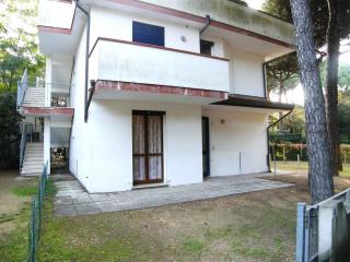 Apartment with A - C in Rosolina Mare 55239 - 1