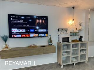 Apartamento Reyamar 1 - 0