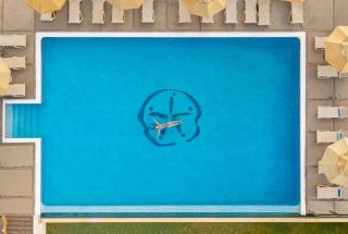 Las Villas Hotel & Golf By Estrella del Mar - 1