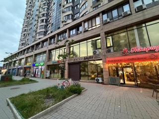 Spartak Park Apartments - 3