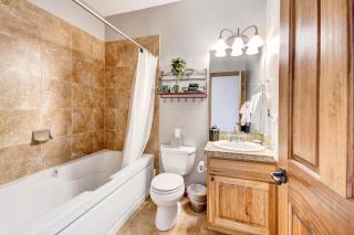 Downtown WP Pond Villa 524 I Private Hot Tub I Great Views I Activity Program - 1