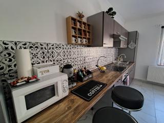 Vén Malom Apartman - 6