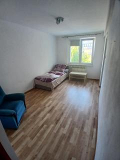 Mieszkanie Piaskowa 22 - 4