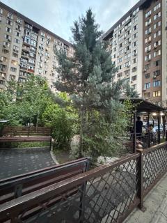 Spartak Park Apartments - 4