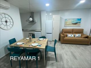 Apartamento Reyamar 1 - 3