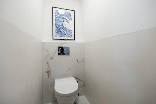 Modern 1-Bedroom Apartment in Vydrica near Bratislava Castle - 2