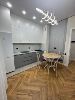 Arena City Sport Apartments - 5