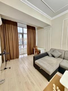 Spartak Park Apartments - 7
