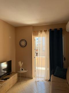 Sea Breeze Apartament - Durrës - 9