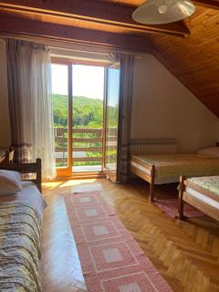 House Draga Plitvice - 8
