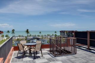Pelican Perch Penthouse at Pointe Santo - 0