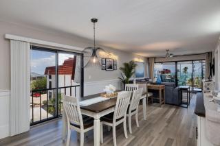Pelican Perch Penthouse at Pointe Santo - 3