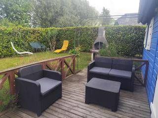 La maison bleue - 7