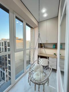 Bella Vista Light - 9