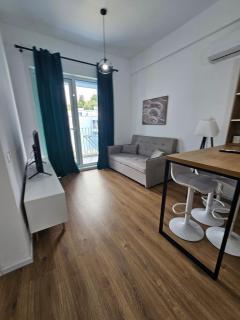 Cozy Nest Apartament Tirana - Check-in 24h - 7