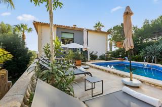 Charming Villa with Amazing Seaview - 6