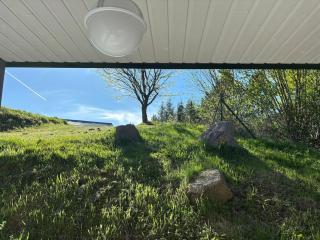 Gîte avec spa privé, calme 4 à 6 pers 2 chambres, Terrasse et BBQ - 2