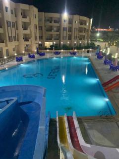Serena resort Al Alamein منتجع سيرينا الساحل الشمالي - 4