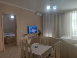 Riviera Stay Vlora - 8