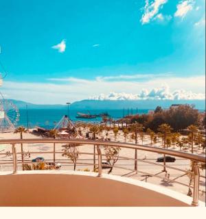 Riviera Stay Vlora - 1