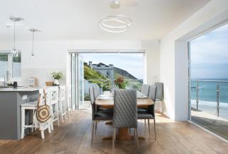 Seaside House - 1