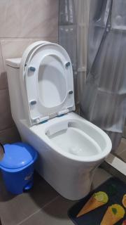 Nairobi-West Furnished Apartment next to JKIA and Town center - 2
