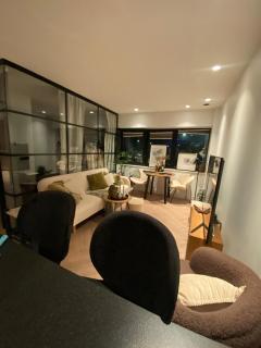 Holiday apartment south Norway - 2