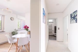 Modernes Apartment mit 2 Schlafzimmern - 7