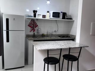 Apartamento de 1 quarto Novo e moderno no centro da cidade - 7