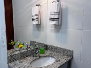 Apartamento de 1 quarto Novo e moderno no centro da cidade - 3