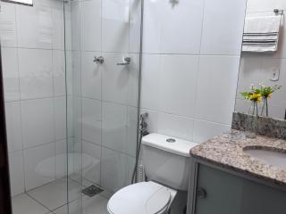 Apartamento de 1 quarto Novo e moderno no centro da cidade - 2