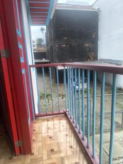 apartamento vacacional red - 7
