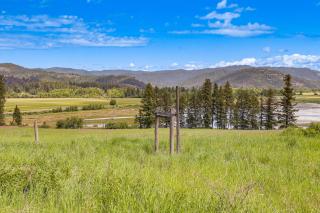 View of Trail of the Coeur d' Alene & CDA Rivers - 8