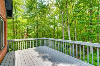 Harps Lake Family Retreat on 3 Private Acres - 7