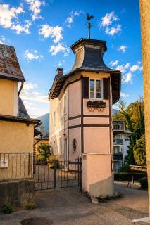 Villa Sisi - Design Residence im Zentrum von Bad Ischl - 5