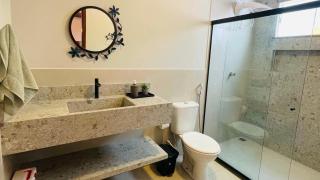Casa Vida 4/4 - a 3 ruas da Praia/Orla de Atalaia - 7