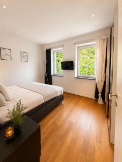 Villa Sisi - Design Residence im Zentrum von Bad Ischl - 1