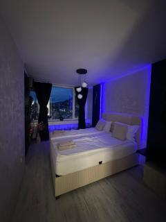 Balkan tower REST 2 - 1