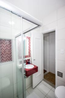 Novo Apartamento, Conforto e Estilo em Copacabana - 5