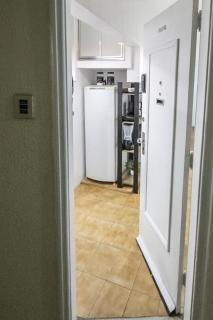 Novo Apartamento, Conforto e Estilo em Copacabana - 3