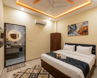 Hotel Shree Ji - 4