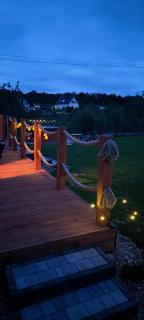 MAKS HOUSE KASZUBY Balia Lake and Forest Retreat - 7