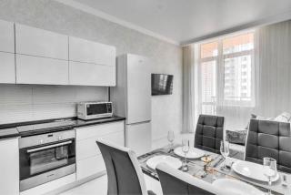 Arcadia 3 Bedrooms lux apart - 0