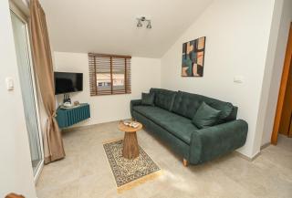 Green Oasis Residence - 1